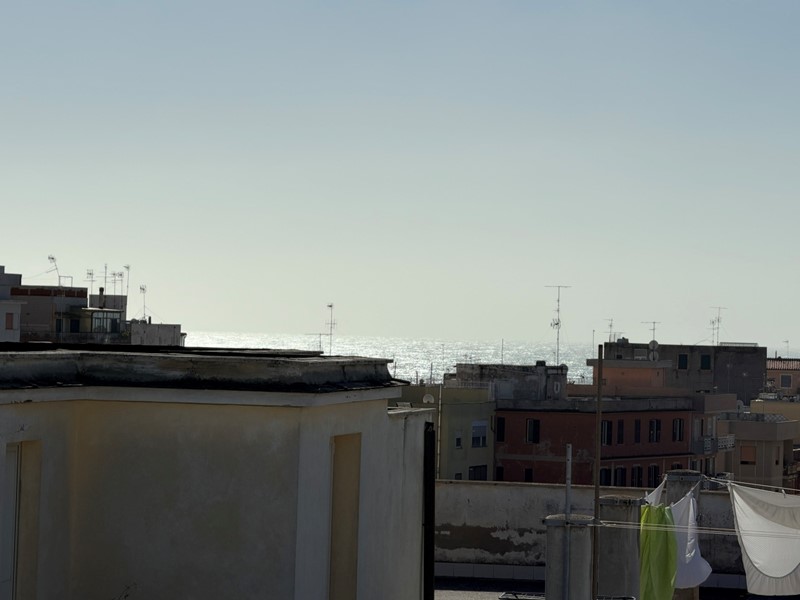 Bilocale in Vendita a Nettuno, 129'000&euro;, 45 m², arredato