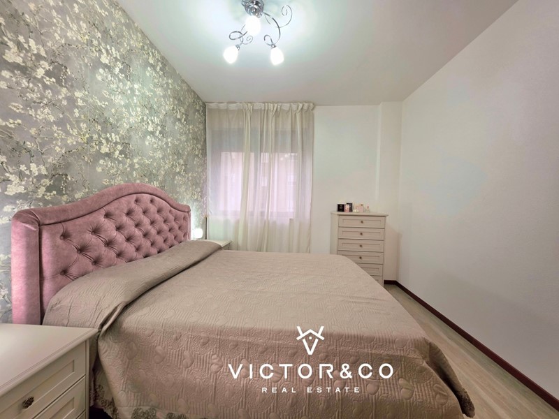 Trilocale in Affitto a Novara, zona Bicocca, 850&euro;, 126 m², con Box