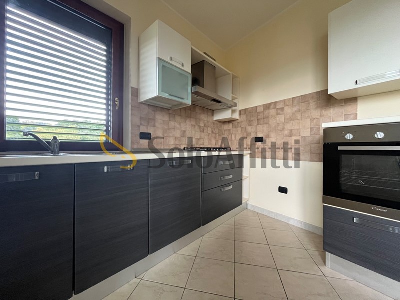 Quadrilocale in Affitto a Catanzaro, zona Lido Casciolino, 650&euro;, 105 m², arredato