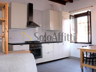 Bilocale in Affitto a Parabiago, 610&euro;, 60 m², arredato