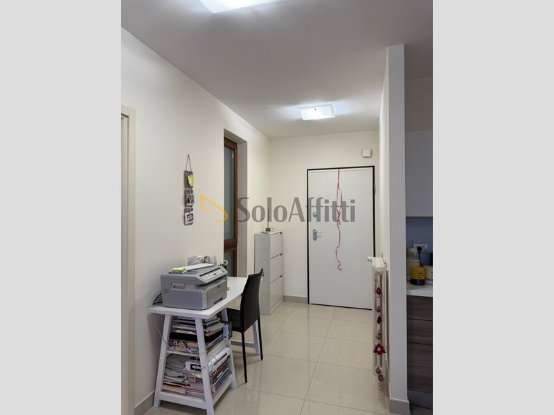 Quadrilocale in Affitto a Potenza, 650&euro;, 68 m², arredato, con Box