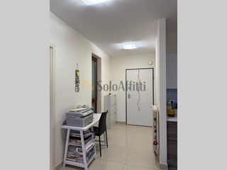 Quadrilocale in Affitto a Potenza, 650&euro;, 68 m², arredato, con Box