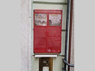 Appartamento in Vendita a Genova, zona Centro Storico, 145'000&euro;, 108 m²