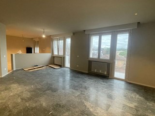 Appartamento in Affitto a Rimini, 2'000&euro;, 160 m², con Box