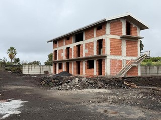 Appartamento in Vendita a San Giovanni la Punta, 265'000&euro;, 140 m²