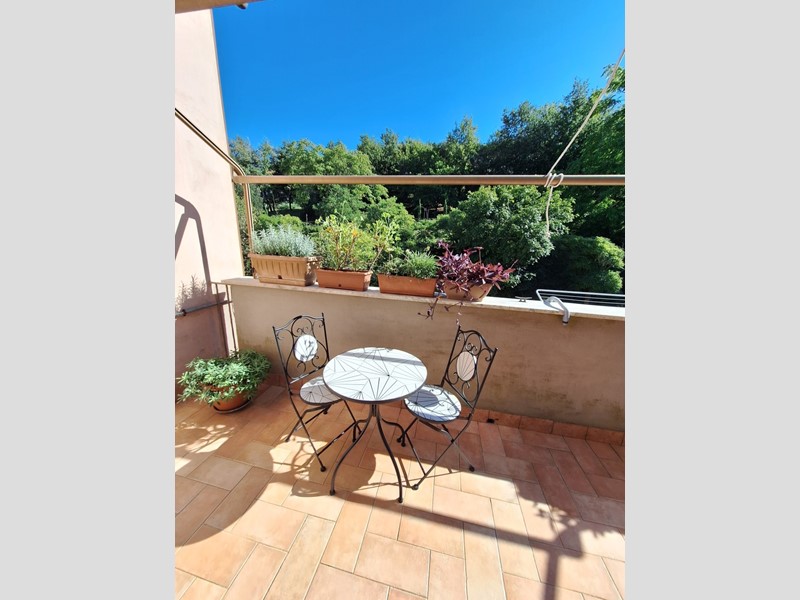 Appartamento in Vendita a Morlupo, 115'000&euro;, 81 m²