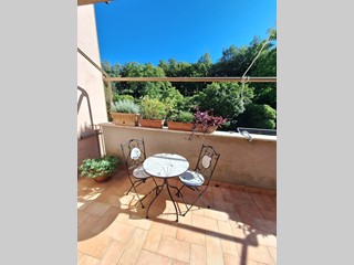 Appartamento in Vendita a Morlupo, 115'000&euro;, 81 m²