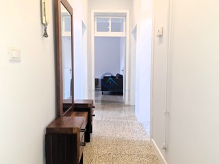 Trilocale in Vendita a Catanzaro, zona Catanzaro Lido, 165'000&euro;, 95 m²