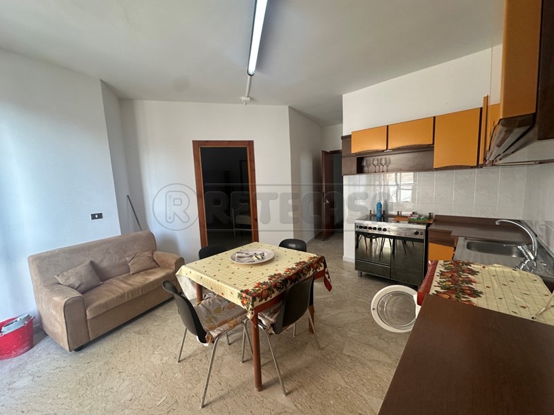 Trilocale in Affitto a Mazara del Vallo, 400&euro;, 60 m², arredato