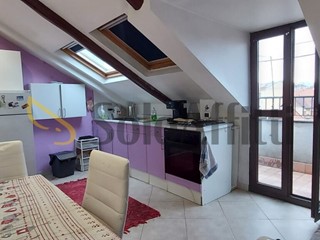 Bilocale in Affitto a Torino, zona Borgo Vittoria, 320&euro;, 40 m², arredato