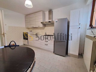 Bilocale in Affitto a Lipomo, 450&euro;, 45 m², arredato