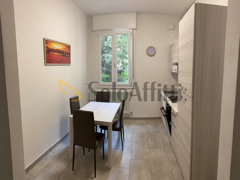 Trilocale in Affitto a Faenza, zona Centro Storico, 535&euro;, 50 m², arredato
