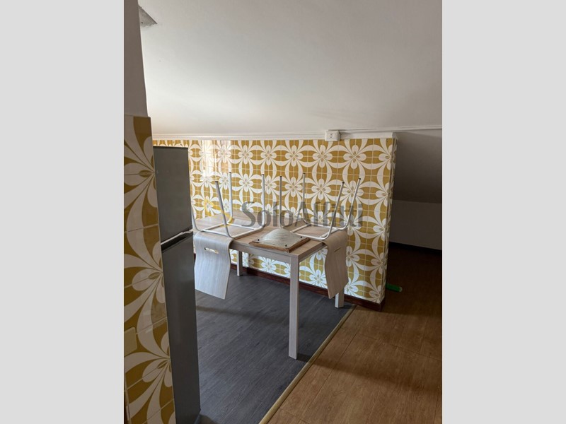 Quadrilocale in Affitto a Sora, 550&euro;, 70 m², arredato