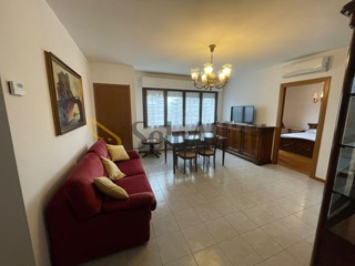 Quadrilocale in Affitto a Frosinone, 700&euro;, 100 m², arredato