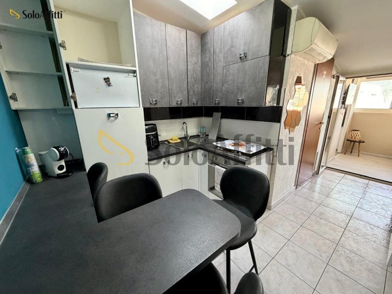 Bilocale in Affitto a Alba Adriatica, 430&euro;, 28 m²