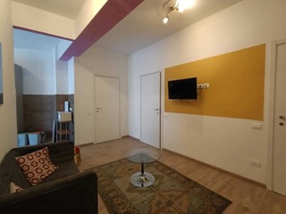 Quadrilocale in Affitto a Aulla, zona Aulla centro, 500&euro;, 70 m², arredato