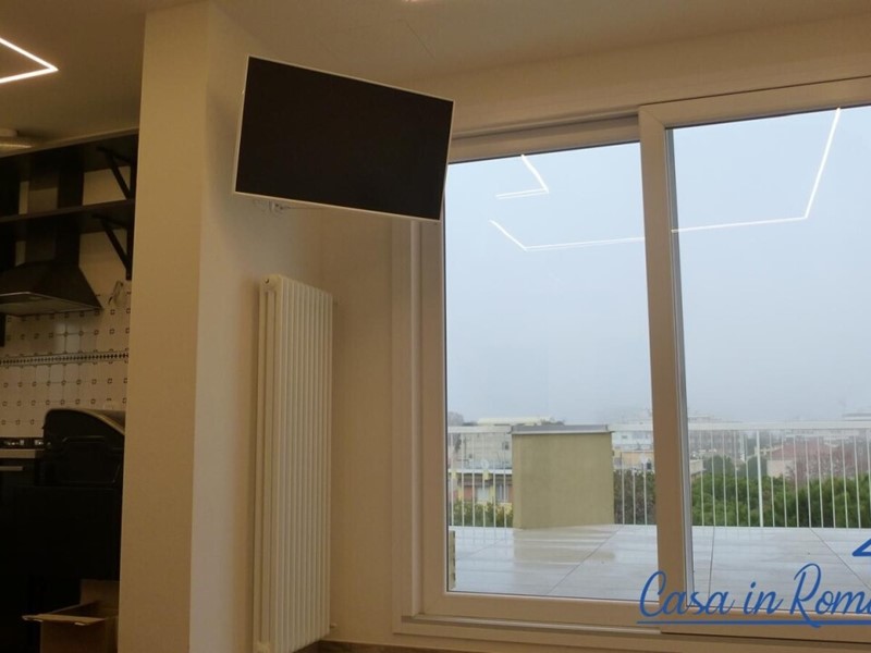 Trilocale in Affitto a Rimini, 1'100&euro;, 65 m²