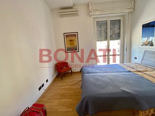Quadrilocale in Vendita a La Spezia, zona Centro, 360'000&euro;, 100 m², arredato