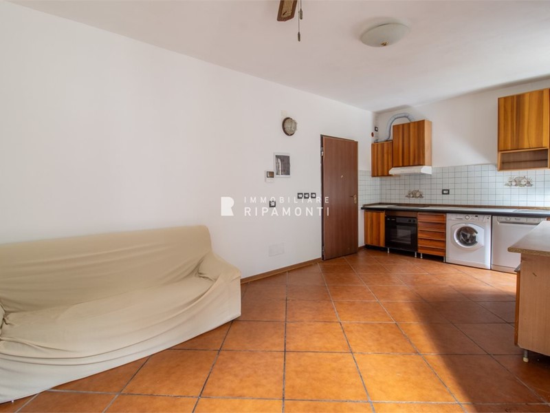 Bilocale in Vendita a Lecco, 125'000&euro;, 110 m²