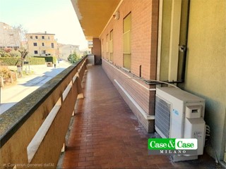 Quadrilocale in Vendita a Monte Urano, 110'000&euro;, 138 m²