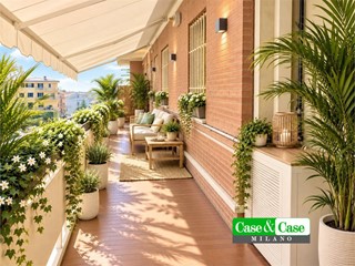 Quadrilocale in Vendita a Monte Urano, 110'000&euro;, 138 m²
