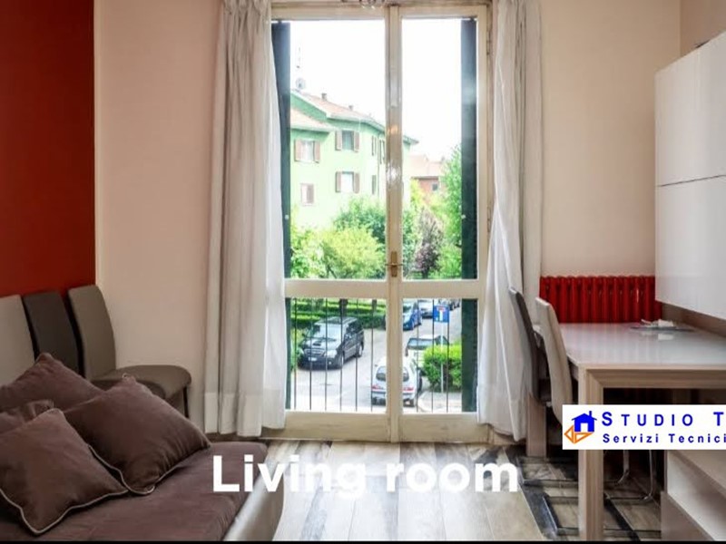 Trilocale in Vendita a Milano, 230'000&euro;, 90 m²