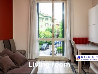 Trilocale in Vendita a Milano, 230'000&euro;, 90 m²