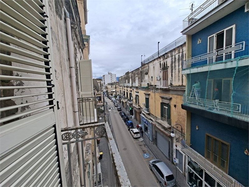 Quadrilocale in Vendita a Torre Annunziata, 110'000&euro;, 137 m²