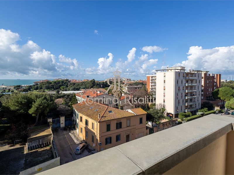 Appartamento in Vendita a Livorno, 560'000&euro;, 170 m²