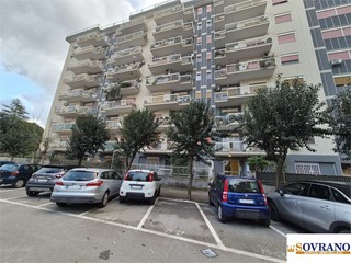 Appartamento in Vendita a Palermo, 320'000&euro;, 126 m²