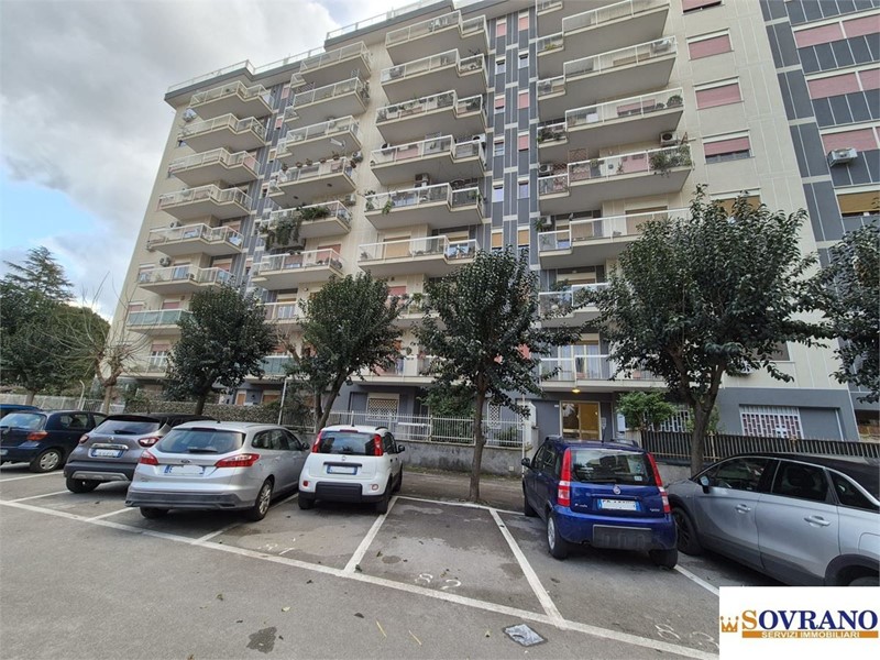 Appartamento in Vendita a Palermo, 320'000&euro;, 126 m²