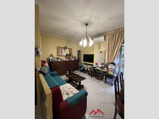 Quadrilocale in Vendita a Melzo, 159'000&euro;, 95 m²