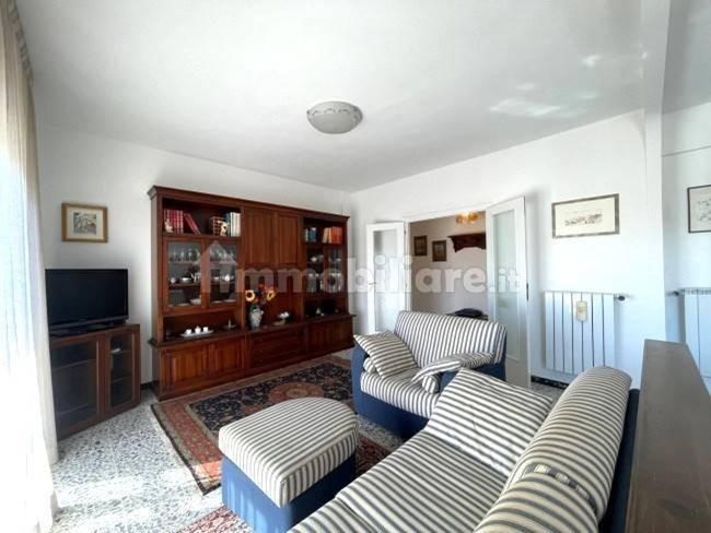 Quadrilocale in Vendita a Pisa, zona Marina di Pisa, 295'000&euro;, 90 m²