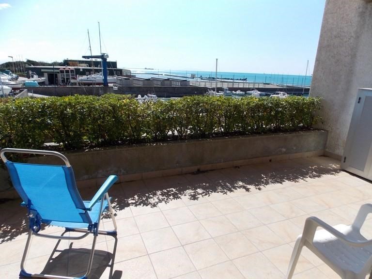 Bilocale in Affitto a Rosignano Marittimo, zona Rosignano Solvay, 900&euro;, 50 m², arredato