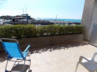 Bilocale in Affitto a Rosignano Marittimo, zona Rosignano Solvay, 900&euro;, 50 m², arredato