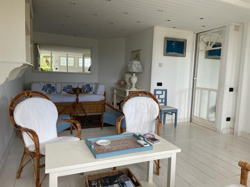 Appartamento in Vendita a Forte dei Marmi, 820'000&euro;, 100 m², arredato