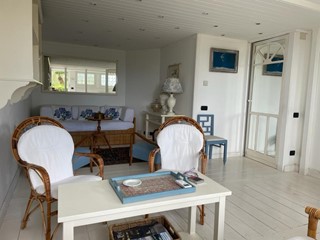 Appartamento in Vendita a Forte dei Marmi, 820'000&euro;, 100 m², arredato