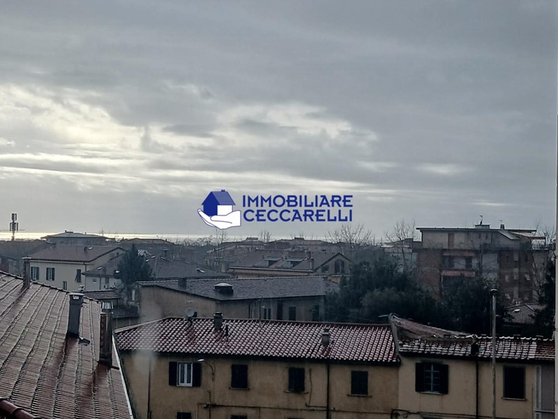 Trilocale in Vendita a Massa, 160'000&euro;, 74 m²