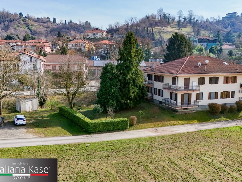 Appartamento in Vendita a Castiglione Torinese, 239'000&euro;, 210 m²