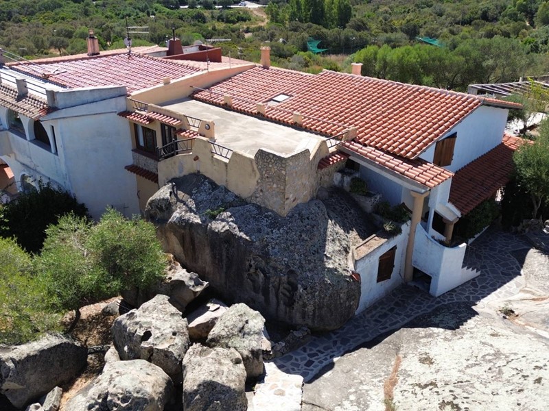 Quadrilocale in Vendita a Olbia, 370'000&euro;, 122 m²