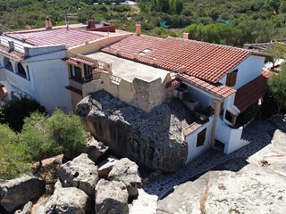 Quadrilocale in Vendita a Olbia, 370'000&euro;, 122 m²