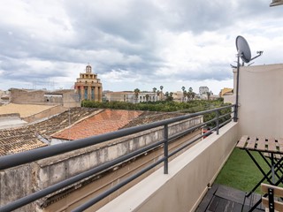 Appartamento in Vendita a Siracusa, 135'000&euro;, 90 m²