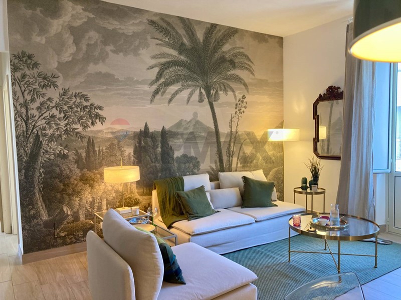 Appartamento in Affitto a Siracusa, 1'200&euro;, 110 m²