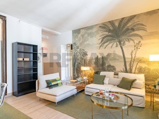 Appartamento in Affitto a Siracusa, 1'200&euro;, 110 m²