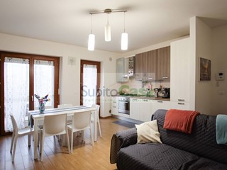 Trilocale in Vendita a Chieti, 150'000&euro;, 85 m²
