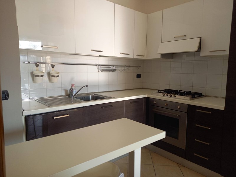 Trilocale in Vendita a Gallarate, 180'000&euro;, 75 m²