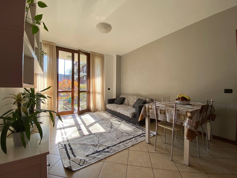 Trilocale in Vendita a Gallarate, 180'000&euro;, 75 m²