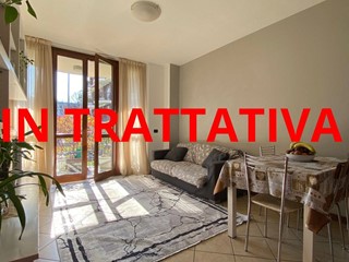 Trilocale in Vendita a Gallarate, 180'000&euro;, 75 m²