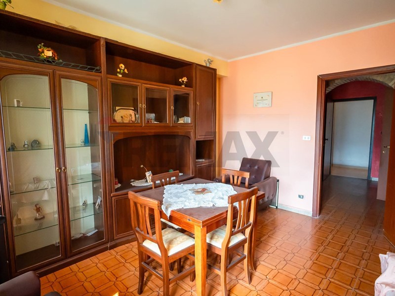 Appartamento in Vendita a Gaggi, 110'000&euro;, 85 m²