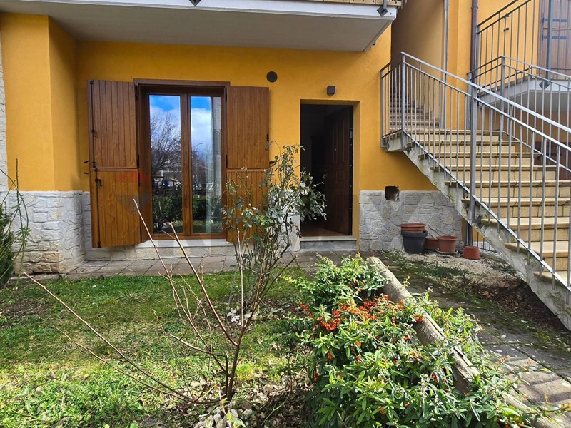 Trilocale in Vendita a Campo di Giove, 110'000&euro;, 50 m²
